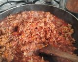 Foto del paso 4 de la receta: Mousaña