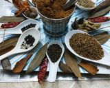 বিরিয়ানী মশলা। রেসিপির ধাপ 2 ছবি