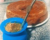 Foto del paso 8 de la receta: Bizcochuelo de chocolate sin Leche y con Una taza de harina! 😋