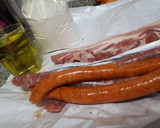Foto del paso 1 de la receta: Migas de harina