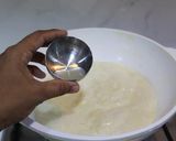 मिल्क केक मिठाई (milkcake mithai recipe in Hindi) रेसिपी चरण 2 फोटो
