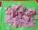 Foto del paso 5 de la receta: Ensalada hawaiana