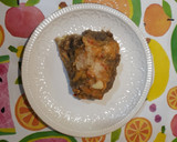 Foto del paso 6 de la receta: Calabacín relleno de berenjena, pavo y queso