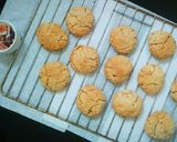 A picture of step 18 of Fruit Oatmeal Cookies.