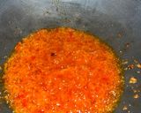 Foto langkah ke 3 dari resep 355. Sambal Ikan Asin Peda.