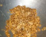 Foto langkah ke 2 dari resep Tempe Kecap.