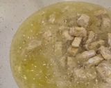 Foto langkah ke 1 dari resep Sayur Lodeh Tempe.