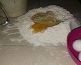 Foto del paso 2 de la receta: Roles de canela