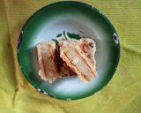 Foto langkah ke 5 dari resep Gabin Vla vanila.