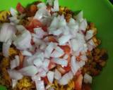 Chana Dal And Chana Jor Garam Chat recipe step 2 photo
