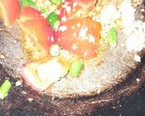 কাঁচা মুগ ডালের ভোগের খিচুড়ি (Bhoger Khichuri recipe in Bengali) রেসিপি ধাপ - 3 ছবি