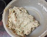 Foto del paso 4 de la receta: Albóndigas de pollo en salsa