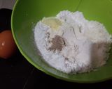 Foto langkah ke 1 dari resep Cilok Crispy Mozzarella.