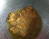 A picture of step 2 of Mixed vegetables with Prawn #Cookpad.