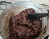 Foto langkah ke 1 dari resep Kue Soes (*coklat).
