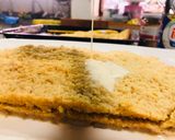 Foto del paso 7 de la receta: Torta 4 leches