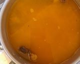 Foto langkah ke 3 dari resep Jamu Kunyit Asam.