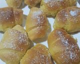 Foto del paso 11 de la receta: Arrolladitos de dulce de batata