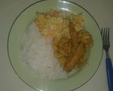Foto del paso 7 de la receta: Pollo con mostaza a la olla (jugoso)
