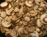 Beefy Mushroom Steak Bites over Rice