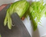 ♦泰泰風♦涼拌青芒果沙拉的食譜步驟4照片