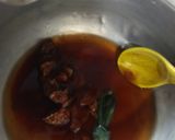 Foto langkah ke 1 dari resep Lupis Bihun Nanas.