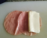 Foto del paso 1 de la receta: Pechugas rellenas
