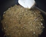 Foto langkah ke 1 dari resep Tumis Taoge Teri.