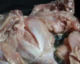 Foto del paso 1 de la receta: Pollo a la cerveza 🍺