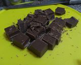 Foto del paso 8 de la receta: Mini alfajores- receta fácil