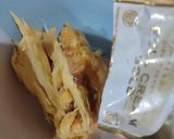 Foto langkah ke 1 dari resep Bolu Tape Keju.