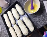 Foto del paso 11 de la receta: Pan Casero