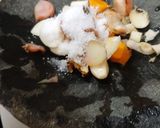 Foto langkah ke 2 dari resep Ungkep Sayap Ayam.