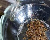 A picture of step 1 of My Fresh Lemon & Coriander Dressing 💛.