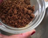 Une image de l'étape 2 de Cookies américains facile.
