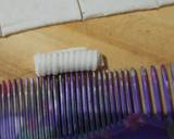 Chatpate Suji Spirals recipe step 5 photo