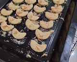 Foto langkah ke 8 dari resep Sagu Keju.