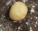 Foto del paso 2 de la receta: Bizcochitos festivos de canela🍪🎄(vegano)