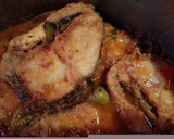 Foto del paso 5 de la receta: Merluza encebollada