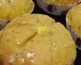 Foto langkah ke 8 dari resep Korean Creamcheese Garlic Bread.