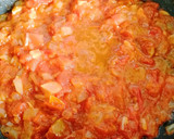 Foto del paso 6 de la receta: Linguini con salsa de atún