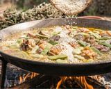 Foto del paso 5 de la receta: Paella Valenciana
