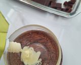 Foto langkah ke 3 dari resep Es Hazelnut Creamy Regal.