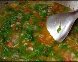 પાલક પનીર (Palak Paneer Recipe In Gujarati) રેસીપી સ્ટેપ2ફોટો