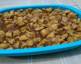 Foto langkah ke 4 dari resep Ayam Fillet Saus Tiram.