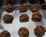 Foto langkah ke 6 dari resep Soft Cookies Resep Tintinrayner.