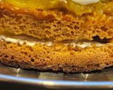 Foto del paso 7 de la receta: Torta de duzano 🥰