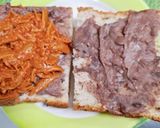 A picture of step 5 of Cochinita Pibil with Textured Soy.