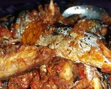Foto langkah ke 4 dari resep Sambal pindang.