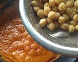 छोले (chole recipe in Hindi) रेसिपी चरण 6 फोटो